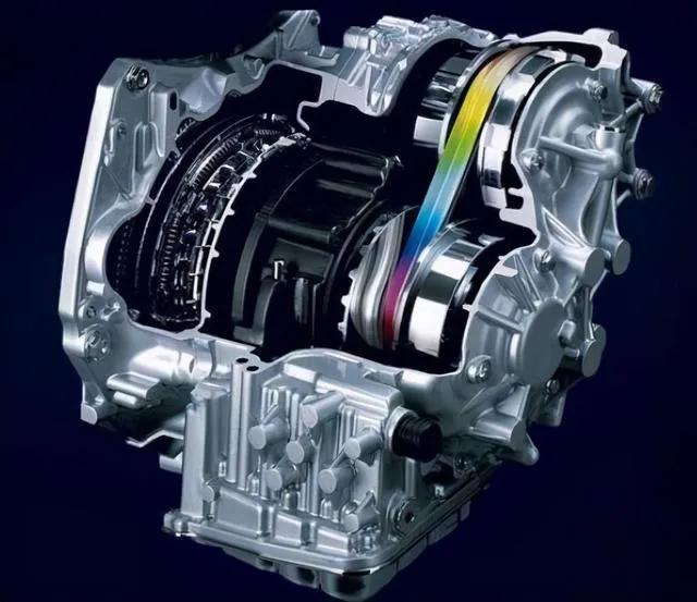 国产最强cvt变速箱哪家强,国产7速双离合湿式变速箱排名