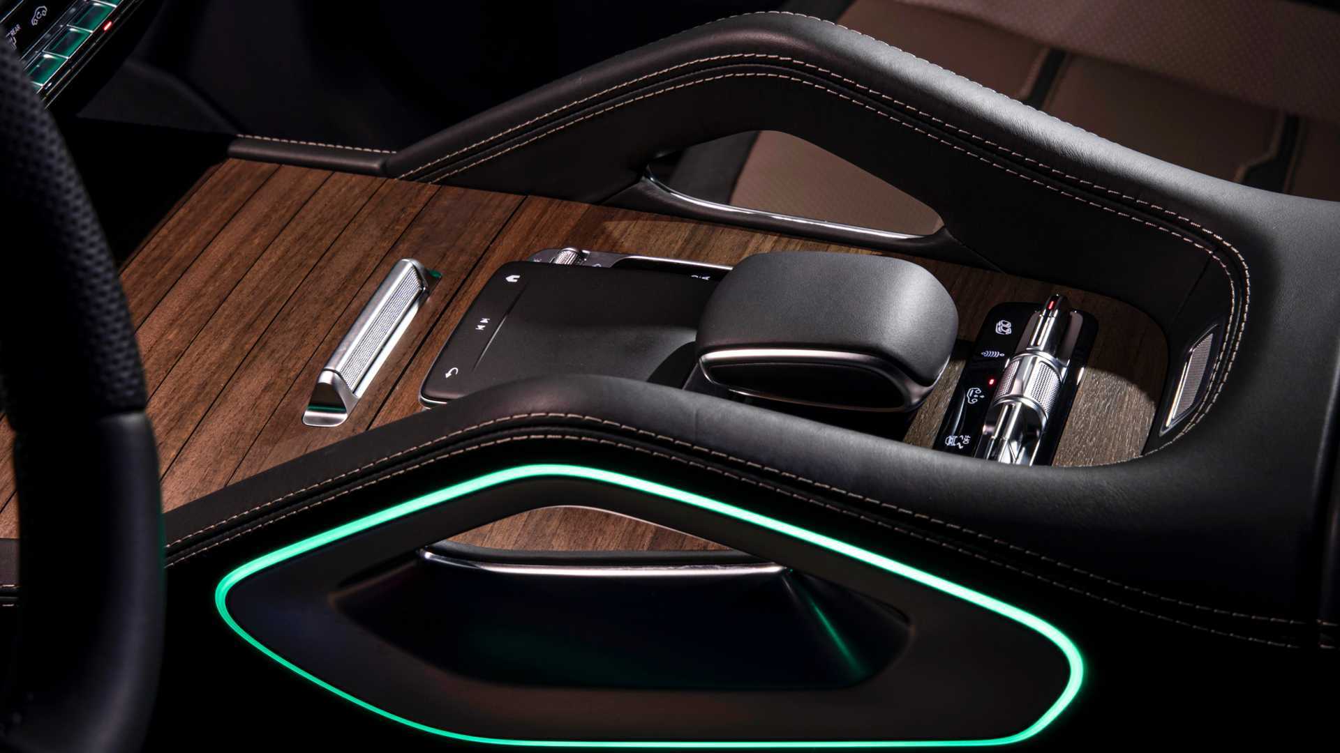 有美国味道才叫真AMG，性能GLE变混动，进口43型号这下更卖不掉了