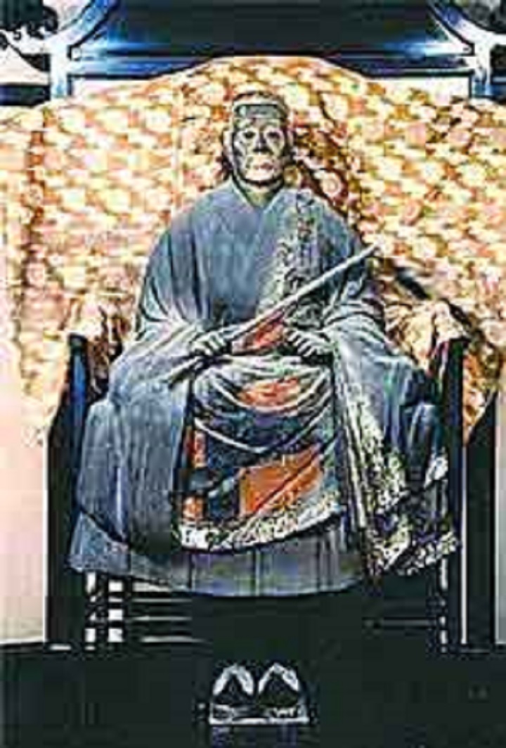 一休身世动画片,一休现实版