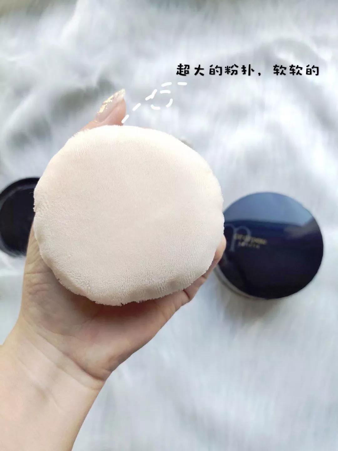 日本平价定妆散粉推荐,定妆蜜粉热销款