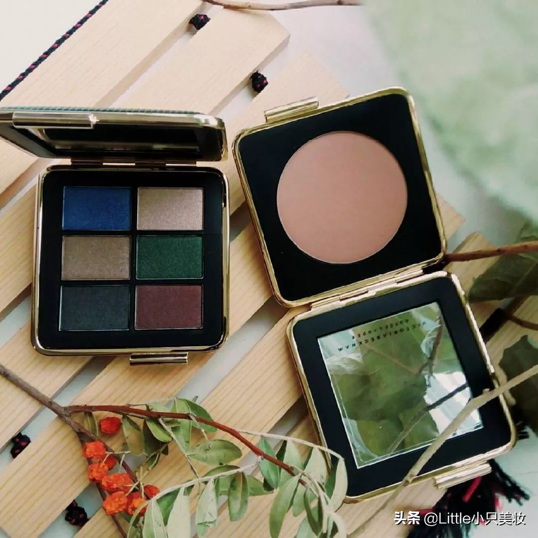 十大良心彩妆排行榜最新版,明星化妆师都在用的彩妆品牌