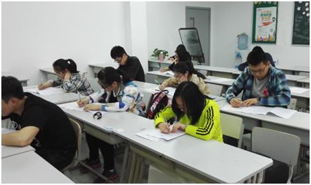 合肥雅思封闭培训哪里好,学为贵雅思封闭班价格