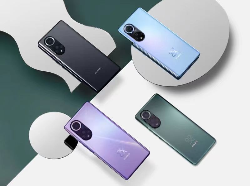 nova9系列建议买哪一款,nova9全系列参数对比