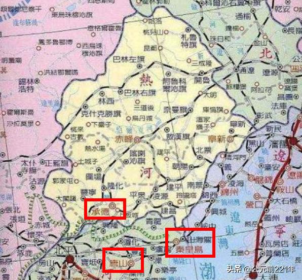 闯关东有没有山东人,河北人闯关东有多少人