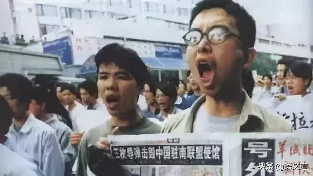 「荐读」1999年过去了，我很怀念她