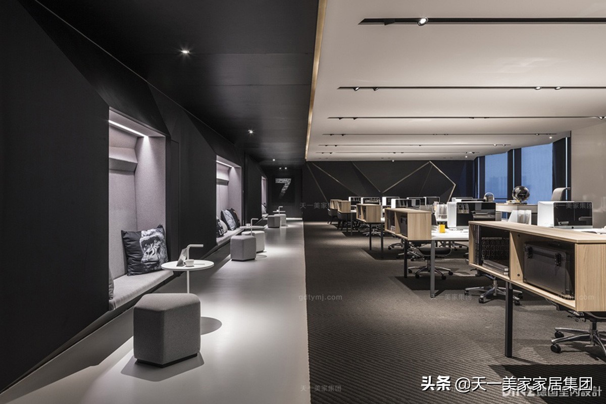 当好家具与著名室内设计师完美邂逅，会碰撞出怎样的艺术火花？