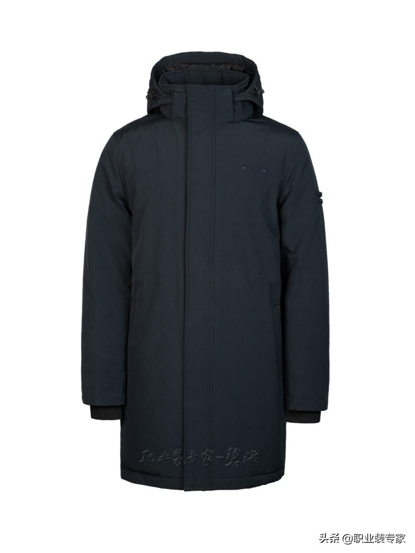 山东碧海以品质成就完美——样衣展示1