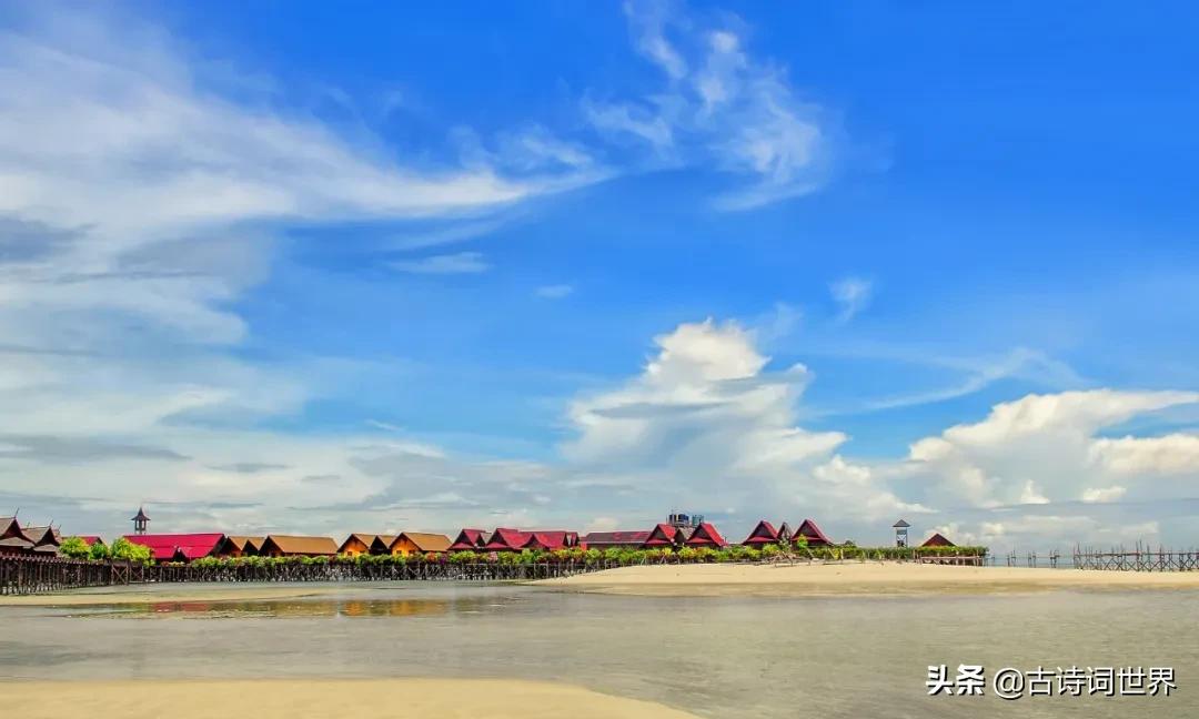 字里行间众生,字里行间见众生