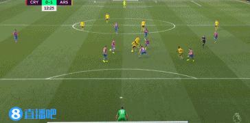 阿森纳足球战术阵型和分析,阿森纳阿尔特塔任重道远