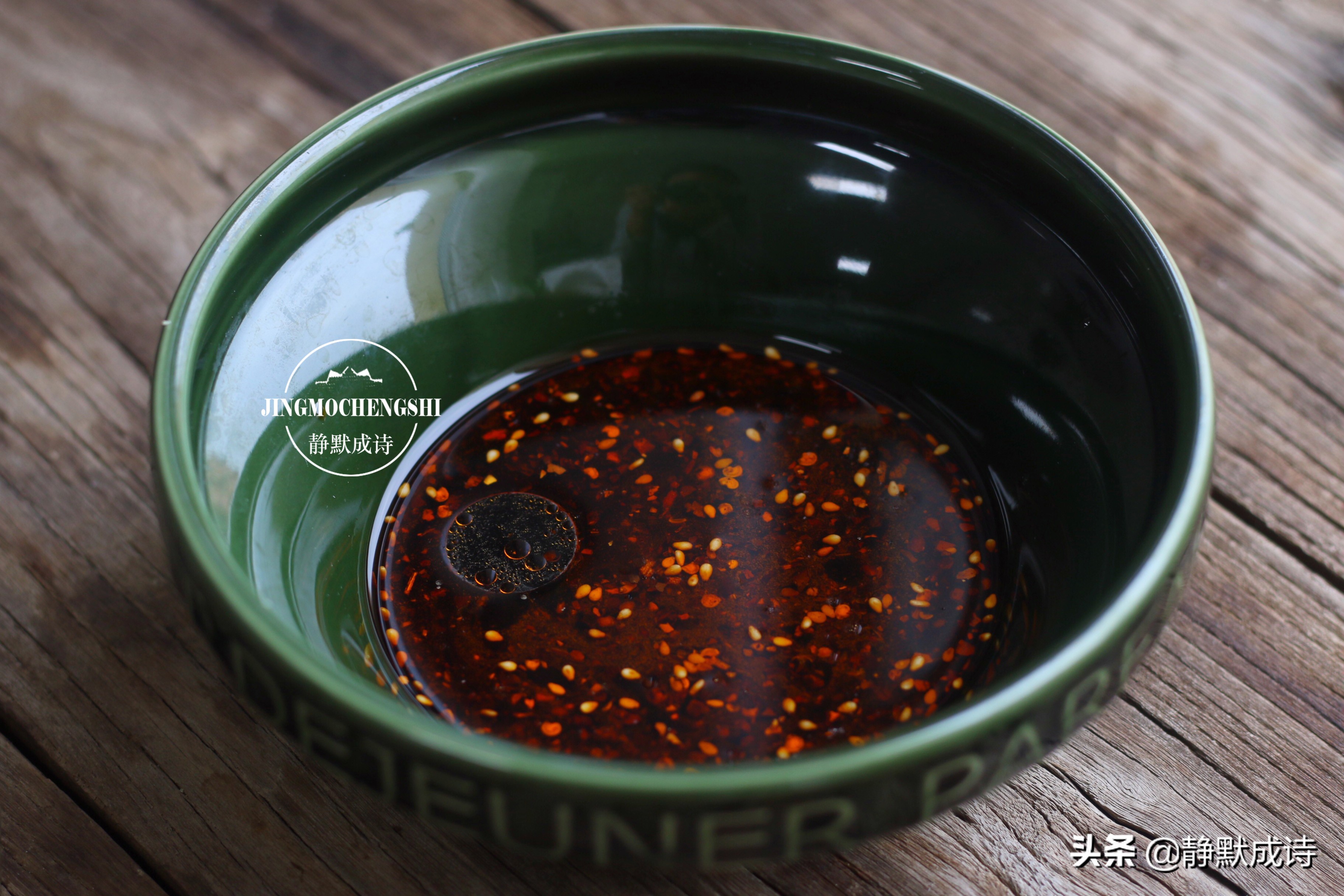 天越冷就越馋这道菜,酸辣粉家常做法步骤图