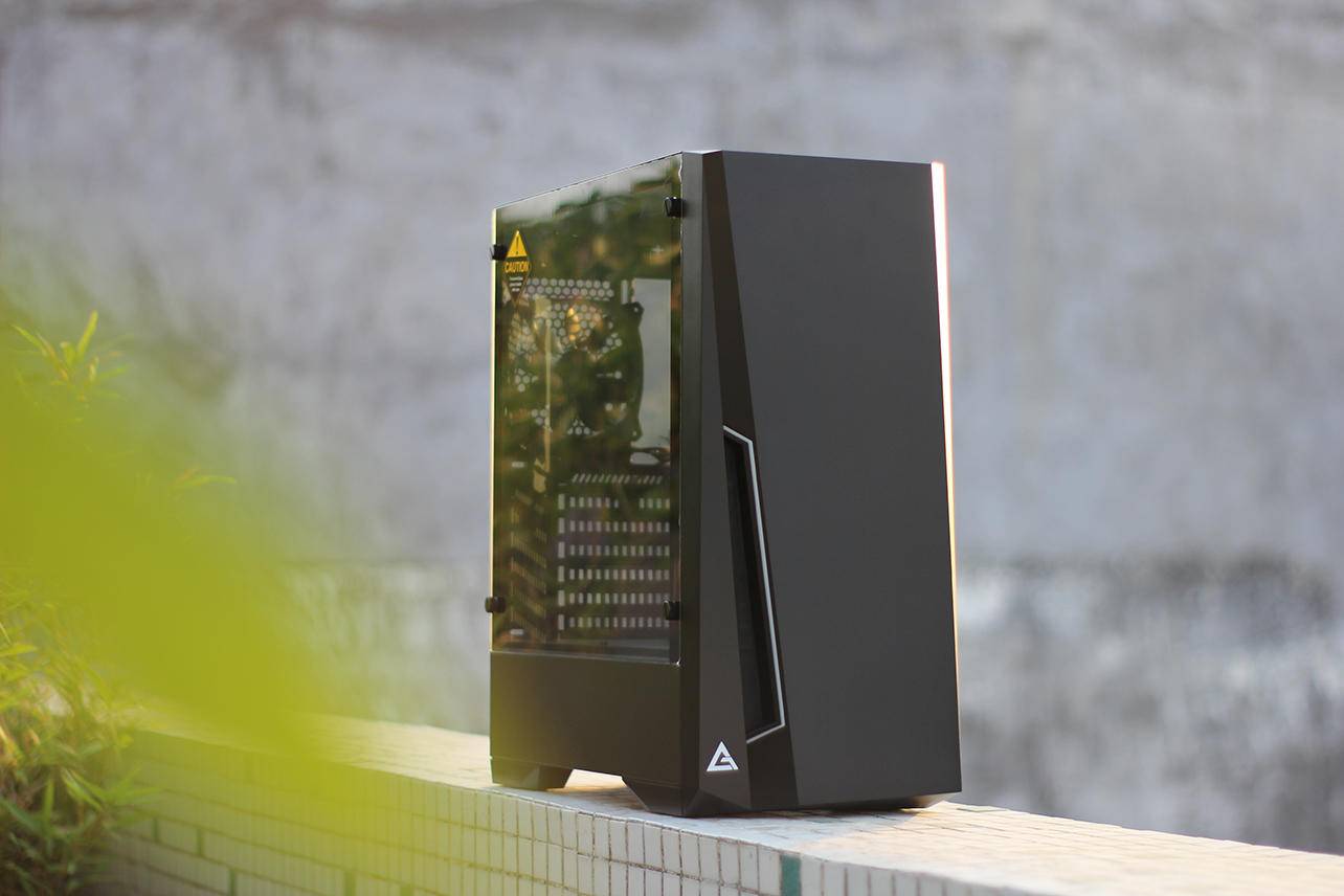 安钛克hcg650w电源评测,眼光一定要长远