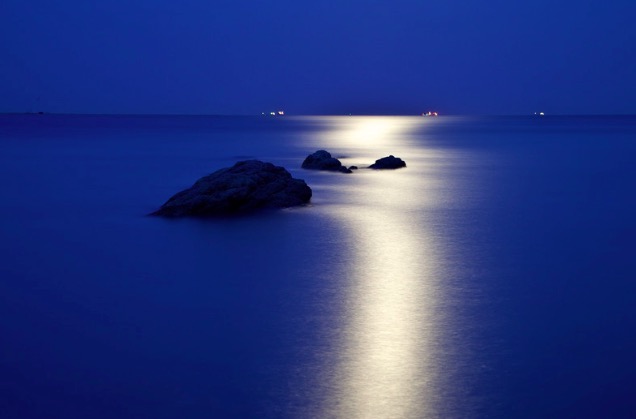 10句李白关于月的诗,李白的关于月亮诗最好的十首