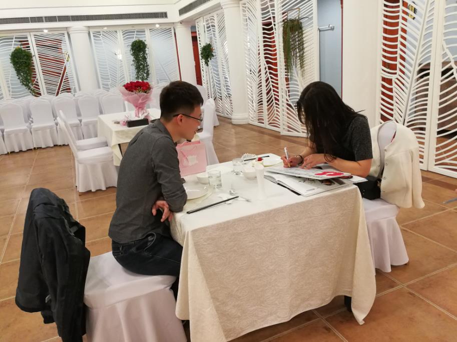 如何策划一场浪漫的求婚,求婚策划惊喜求婚