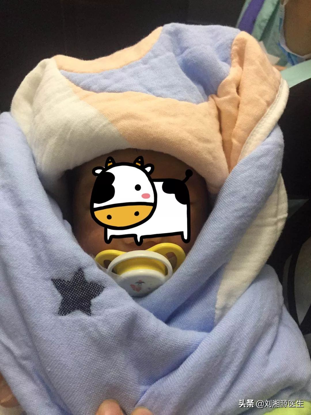 求子之路不管有多艰辛都要走下去,十年艰辛求子路未来的路该怎么走