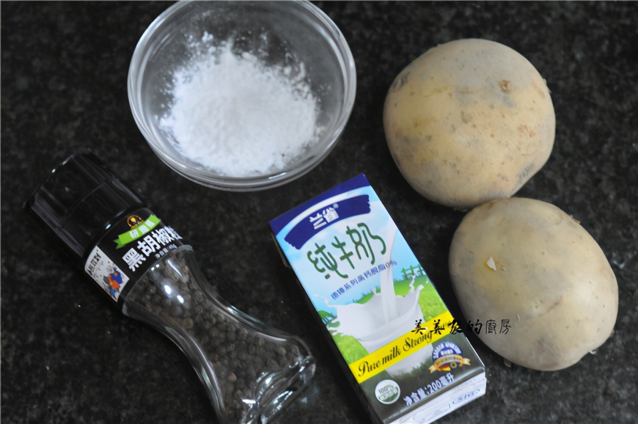 土豆炒着吃升糖快吗,土豆减脂期怎么做最好吃