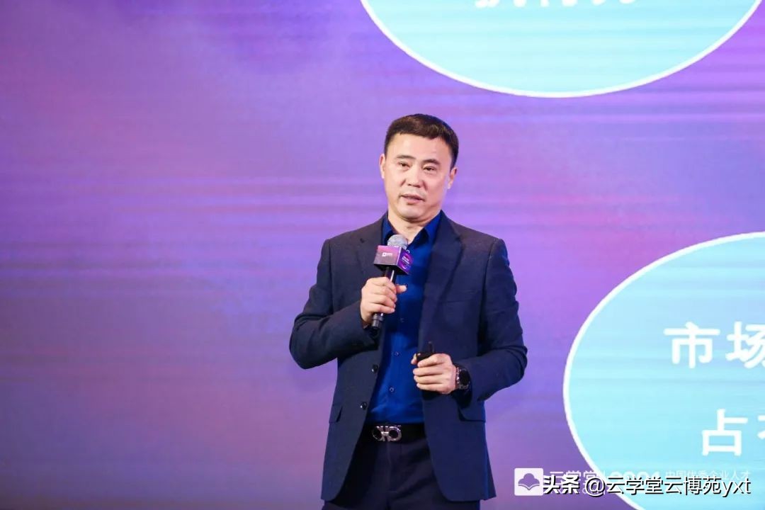 阿里铁军如何打造狼性,贺学友20节销售实战课视频