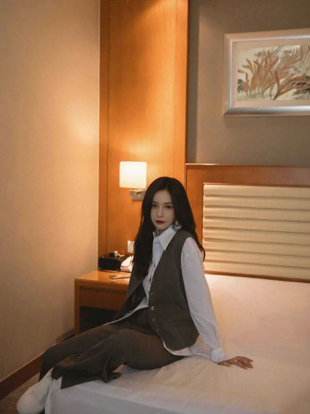 又好看又百搭的小白鞋,那些超好看的又百搭的小白鞋