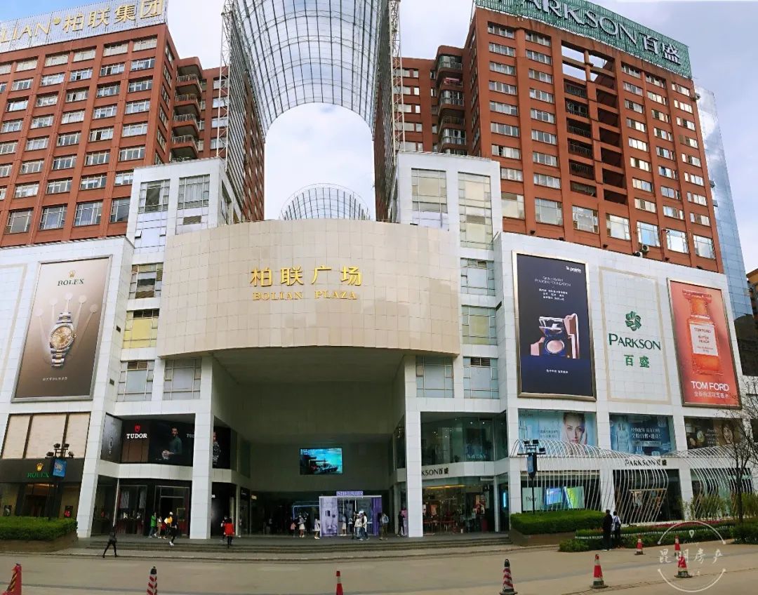 传统商圈市场没落？谁又会是下一个被终结者？