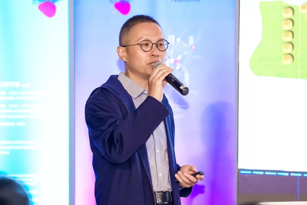 “遇见：百年滨江相遇当代设计”大师讲坛回顾（上）