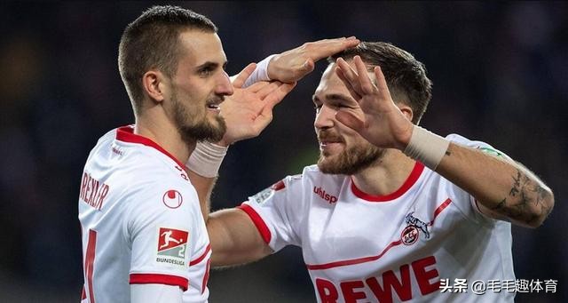 大快人心！德甲球队嘲讽中国足球，遭到国内赞助商集体*制抵**撤资