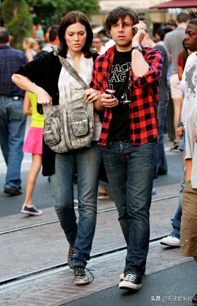 凭《我们这一天》事业翻盘，千禧女神曼迪·摩尔为何神隐多年？