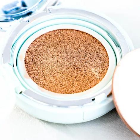 测大牌气垫,五款大热气垫真实测评