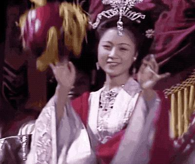 和唐僧对应的女人是谁 (唐僧身边的那个女人是谁)