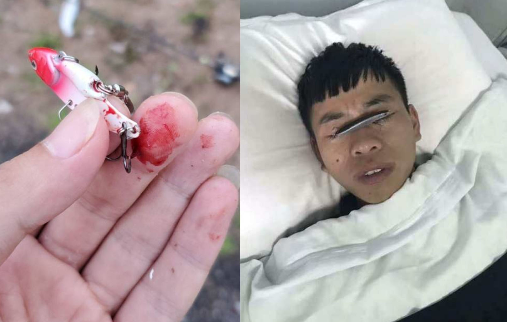 入门级黑坑路亚搭配推荐,入坑路亚都需要买哪些配件