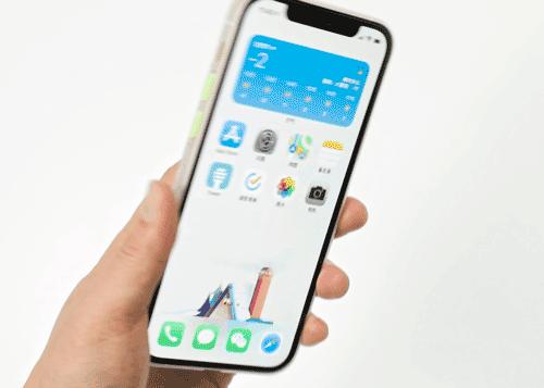 8个iphone隐藏技能,iphone13promax隐藏app