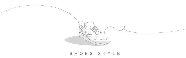 运动休闲鞋怎么穿才比较舒服,运动鞋不同款式不同功能