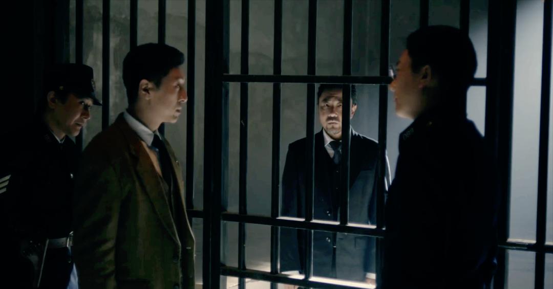 十年来好看的国产谍战剧,10年谍战剧