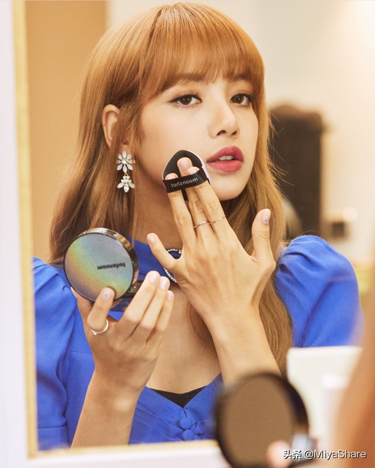 干皮底妆卡粉起皮怎么办,干皮底妆卡粉斑驳怎么办