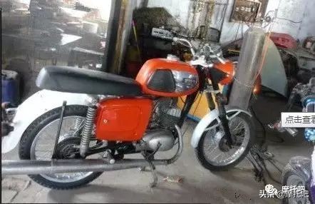 盘点几款烂大街的摩托车,现在市场上最流行的摩托车