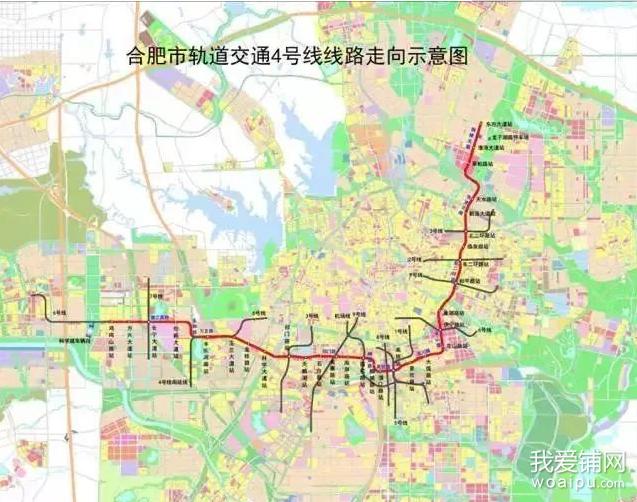 合肥高新区创新产业园规划图,合肥长三角数字经济科技示范园区