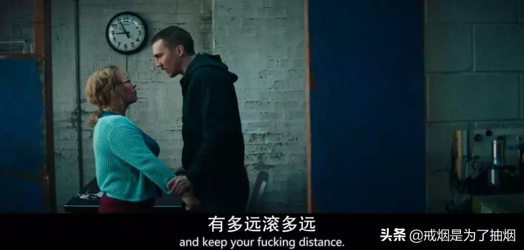 第一集就开始虐的剧情,第一集就被挑衅