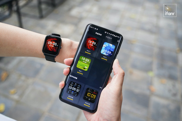 amazfitpop血氧失败,amazfitpop怎么测血氧饱和度