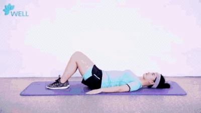 70岁老人腰椎间盘突出压迫神经痛,腰椎间盘3-4突出能压迫哪条神经