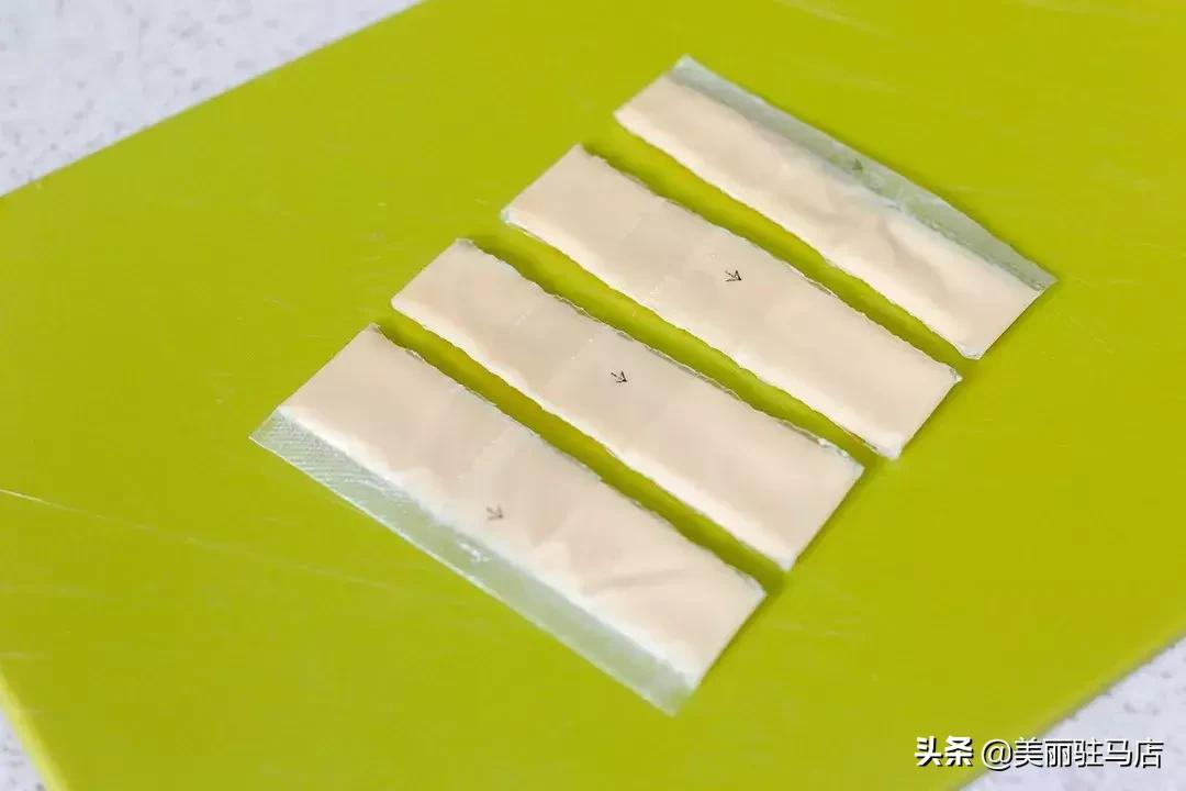 榴莲加热一下,把榴莲加热