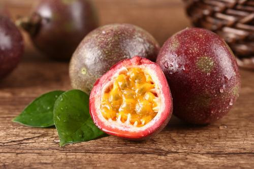 百香果有vc之王吗,vc含量高的百香果