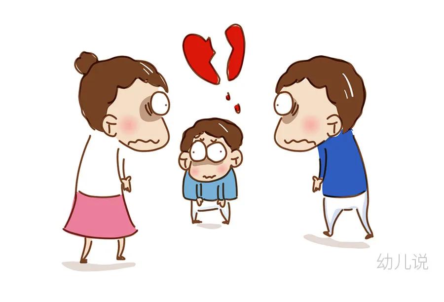 孩子撒谎怎么教育最有效,孩子总是撒谎该怎么正确教育