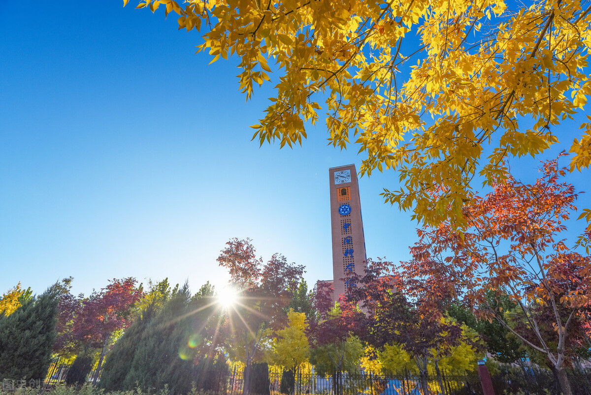 中国研究生排名前100,双非考研清华北大