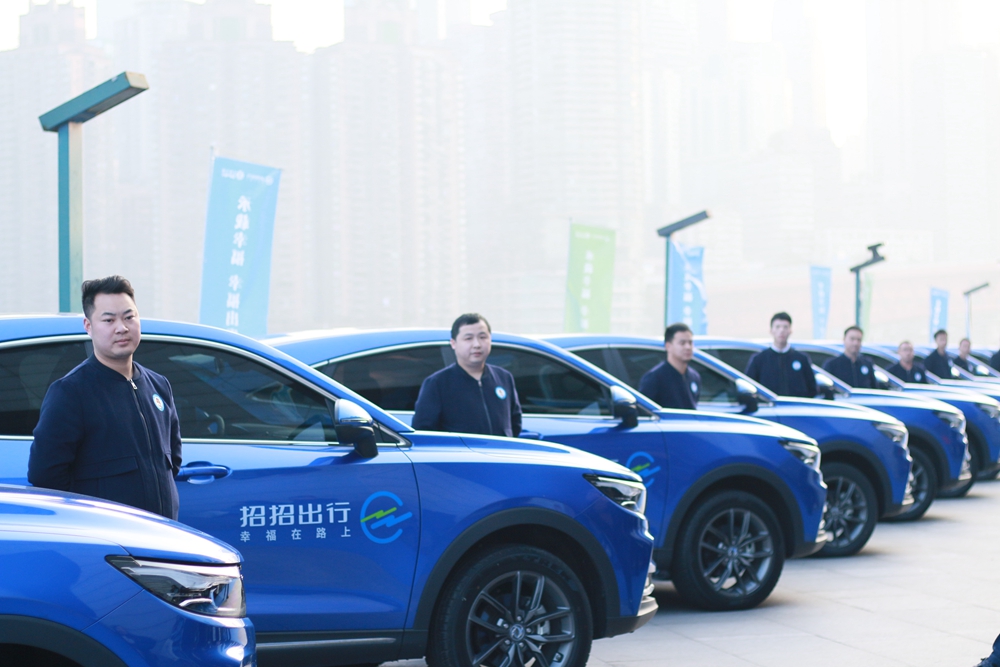 重庆适合跑网约车的suv,重庆网约车有哪些车型