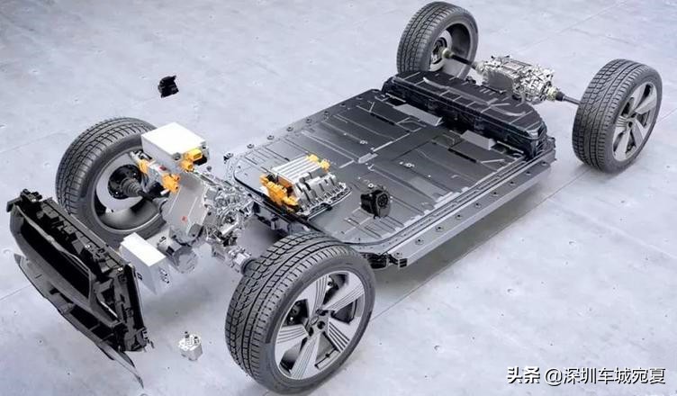 奥迪quattro冰雪试驾,奥迪quattro四驱雪地真实表现