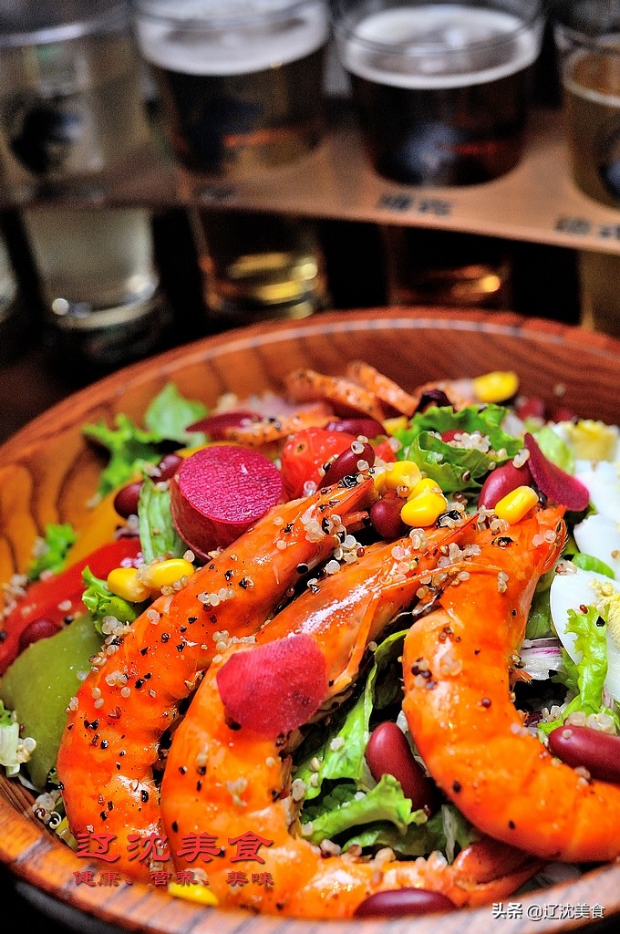 麦芽香最浓郁的自酿啤酒,精酿啤酒推荐啤酒花