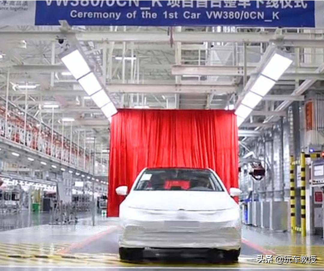 七代半和八代高尔夫怎么选,现在入手第七代高尔夫