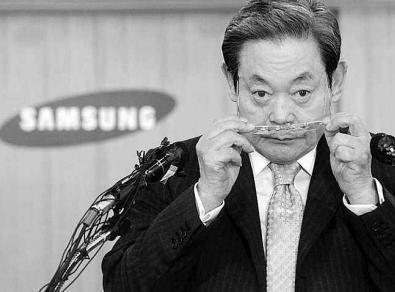 三星手机产业链有多强,三星的全产业链有多可怕