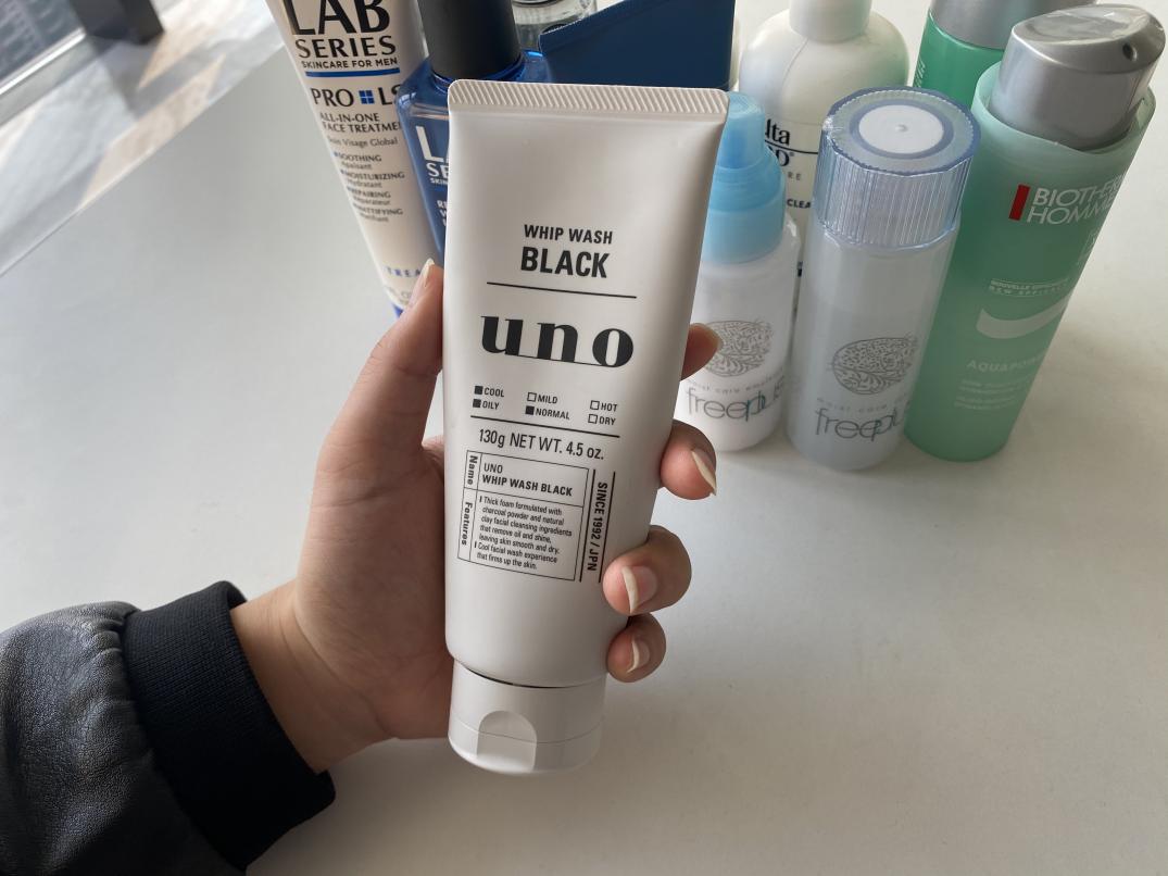 科普男性知识大全,男生最适合的护肤品哪个牌子好