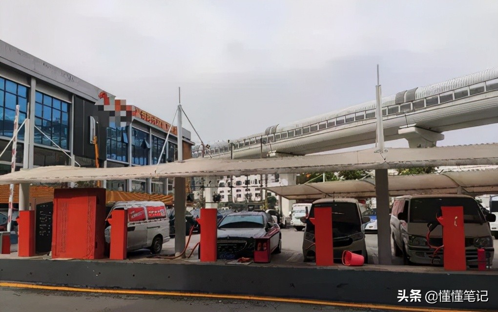 新能源二手车收售遇冷,新能源二手车销售前景