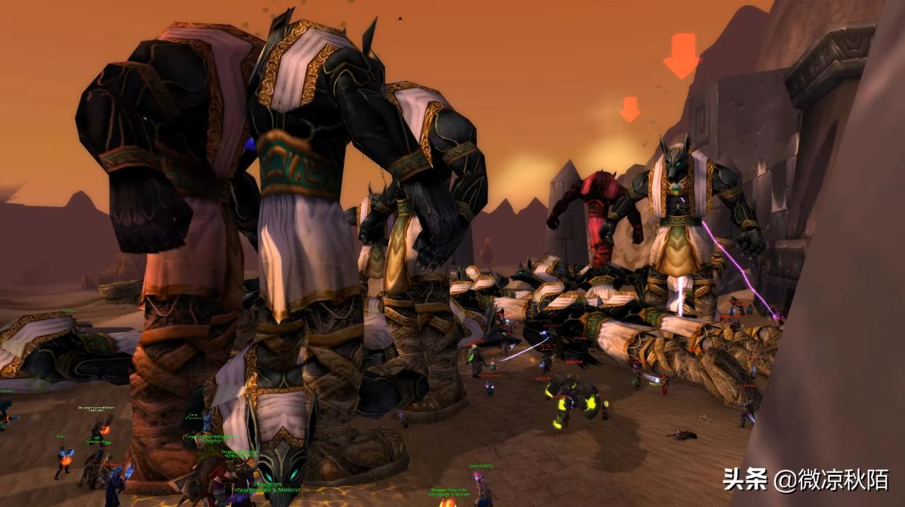 魔兽怀旧服p5输出排行,魔兽怀旧服p5玩什么职业pvp