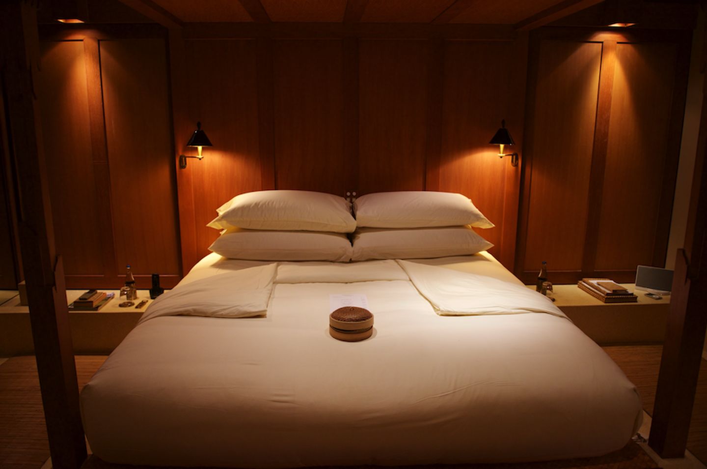 五星级酒店免费的东西,五星级酒店的超值服务